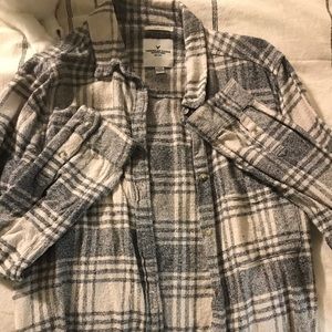 American eagle flannel